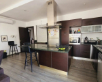 2 bedroom penthouse in Larnaca Faneromeni Drosia Area