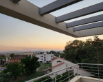 2 bedroom penthouse in Larnaca Faneromeni Drosia Area