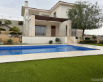 4 bedroom detached Villa in Larnaca Maroni Area