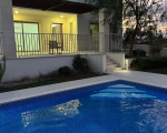 4 bedroom detached Villa in Larnaca Maroni Area