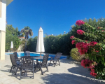 4 bedroom detached house in Larnaca Perivolia Area