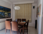 4 bedroom detached house in Larnaca Perivolia Area