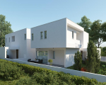 3 bedroom semi detached house in Larnaca Aradippou Area