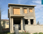 3 bedroom Incomplete House and Plot in Livadia Larnaca