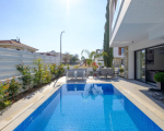 4 bedroom villa in Larnaca Dekelia Nautical Club Area
