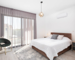 4 bedroom villa in Larnaca Dekelia Nautical Club Area