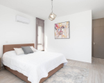 4 bedroom villa in Larnaca Dekelia Nautical Club Area