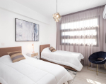 4 bedroom villa in Larnaca Dekelia Nautical Club Area
