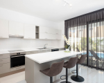 4 bedroom villa in Larnaca Dekelia Nautical Club Area