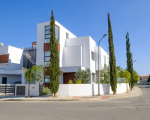4 bedroom villa in Larnaca Dekelia Nautical Club Area
