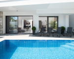 4 bedroom villa in Larnaca Dekelia Nautical Club Area