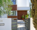 4 bedroom villa in Larnaca Dekelia Nautical Club Area
