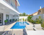 4 bedroom villa in Larnaca Dekelia Nautical Club Area