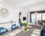 4 bedroom villa in Larnaca Dekelia Nautical Club Area