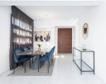 4 bedroom villa in Larnaca Dekelia Nautical Club Area