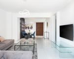 4 bedroom villa in Larnaca Dekelia Nautical Club Area