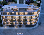 3 bedroom apartment in Larnaca American Academy Area