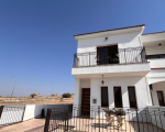 3 bedroom semi detached house in Larnaca Pyla Area