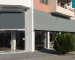 Showroom in Larnaca Aradippou Kleima Area