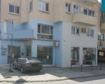 Shop for sale in Larnaca Chrysopolitissa Area