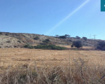 On Offer Residential Field  5017 m2  in Larnaca Mazotos Area 