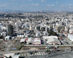 Freehold Warehouse in Larnaca Marina Area Chrysopolitissa Area