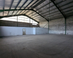 Freehold Warehouse in Larnaca Marina Area Chrysopolitissa Area