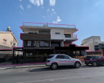 Investment for 2 Storey Mixed use building in Larnaca Kiti Area