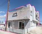 Investment Whole Building of 4 Apartments in Larnaca Kiti Area 