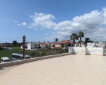 Investment Whole Building of 4 Apartments in Larnaca Kiti Area 