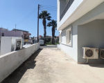 Investment Whole Building of 4 Apartments in Larnaca Kiti Area 