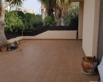 4 bedroom detached house Bungalow in Larnaca Kamares Area