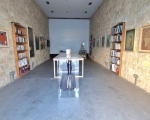 Listed Shop in Larnaca City Centre Ayios Lazaros Area 