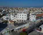 Shop in Larnaca Apostolos Loukas Aradippou Area	