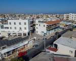 Shop in Larnaca Apostolos Loukas Aradippou Area	