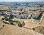 Residential Plot 1260 m2 in Larnaca Voroklini Area