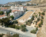 Residential Plot 1260 m2 in Larnaca Voroklini Area