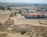 Residential Plot 1260 m2 in Larnaca Voroklini Area