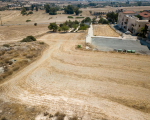 Residential Plot 1260 m2 in Larnaca Voroklini Area