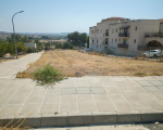 Residential Plot 1260 m2 in Larnaca Voroklini Area