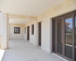 5 bedroom semi detached Villa in Larnaca Voroklini Area