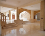 5 bedroom semi detached Villa in Larnaca Voroklini Area