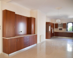 5 bedroom semi detached Villa in Larnaca Voroklini Area