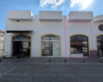 Retail shop in Larnaca city center