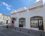Retail shop in Larnaca city center