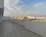 3 Bedroom Apartment and Office on Ermou Street