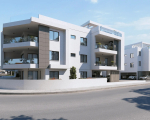 2 bedroom apartment in Larnaca Livadia Area