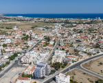 2 bedroom penthouse in Larnaca Oroklini Area