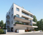 1 bedroom apartment in Larnaca Krasas Area	