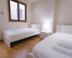 2 bedroom Beachfront apartment in Larnaca Finikoudes Area